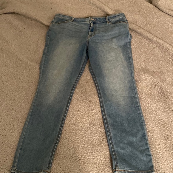 Old Navy skinny Jeans - Picture 1 of 2